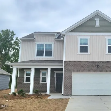 Buy this 4 bed house on Keatts Winner Court in Johnston County, NC
