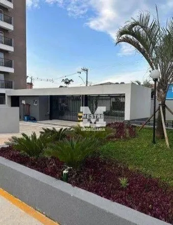 Image 1 - Rua Flório de Oliveira, Morros, Guarulhos - SP, 07135-154, Brazil - Apartment for sale