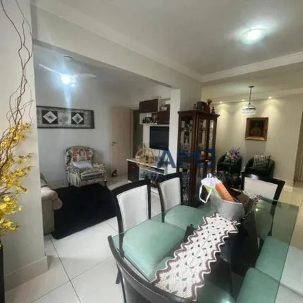 Buy this 2 bed apartment on Rua T-30 in Sudoeste, Goiânia - GO