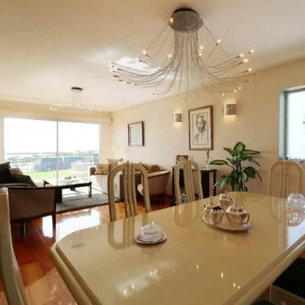 Buy this 3 bed apartment on Agustín Álvarez 702 in Vicente López, B1638 CRD Vicente López