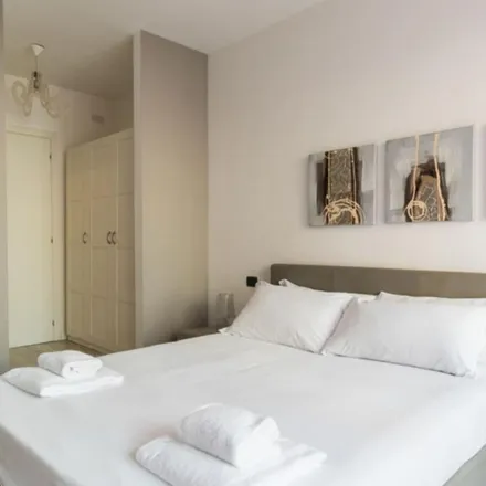 Image 6 - Via Marcantonio dal Re, 25, 20156 Milan MI, Italy - Apartment for rent