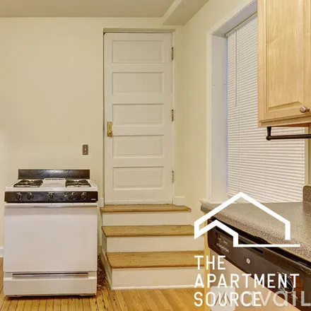 Rent this 2 bed apartment on 2315 N Greenview Ave
