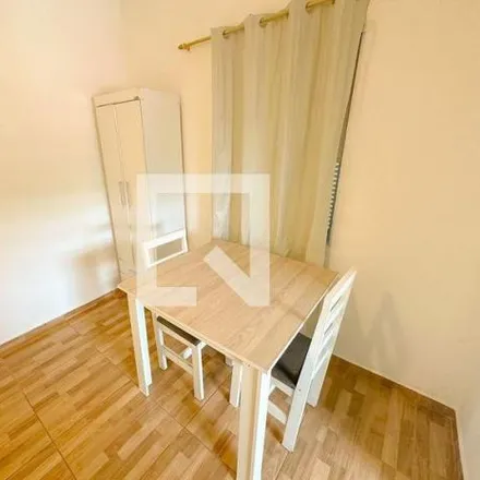 Rent this 1 bed apartment on Servidão Manoel Firmiano in Ponta das Canas, Florianópolis - SC