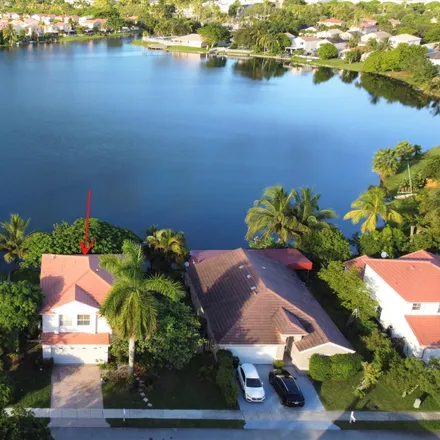 Buy this 4 bed house on 6365 Ocean Drive in Margate, FL 33063