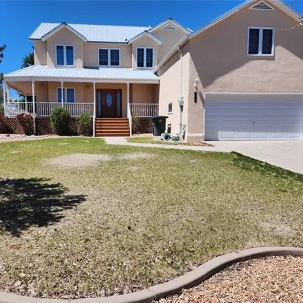 Buy this 4 bed house on Bomber Field in Mendius Lane, Los Alamos