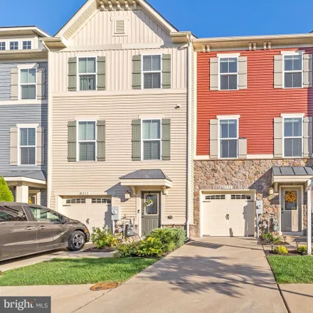 Image 1 - 3803 Dakota Road, Small Crossings, Hampstead, MD 21074, USA - Townhouse for sale