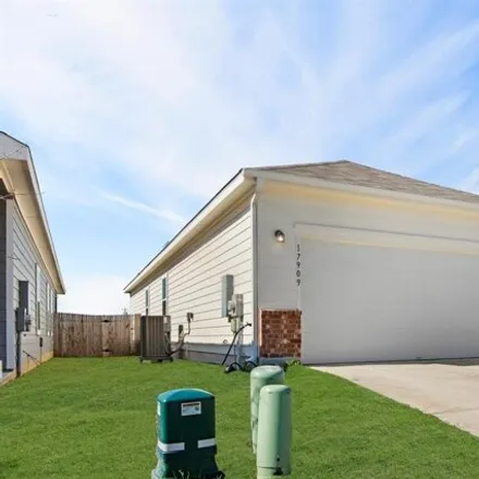 Image 4 - Shafer Drive, Pflugerville, TX, USA - House for rent
