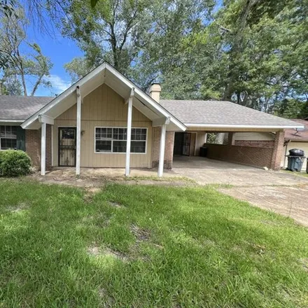 Buy this 3 bed house on 1765 Casteel Dr in Jackson, Mississippi