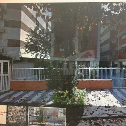 Image 2 - Rua Dois de Junho, Jardim Vitória, Guarujá - SP, 11440-550, Brazil - Apartment for sale