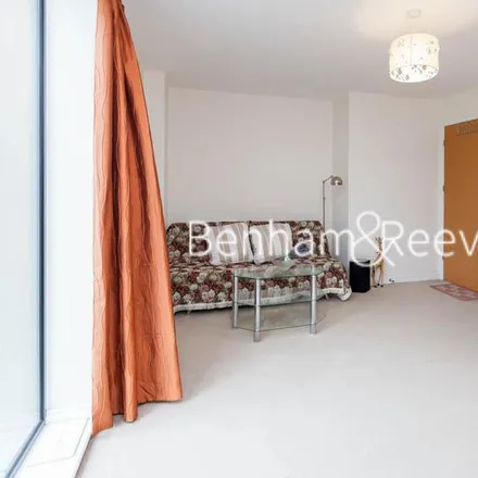 Rent this 1 bed apartment on Needleman Close in Grahame Park, London