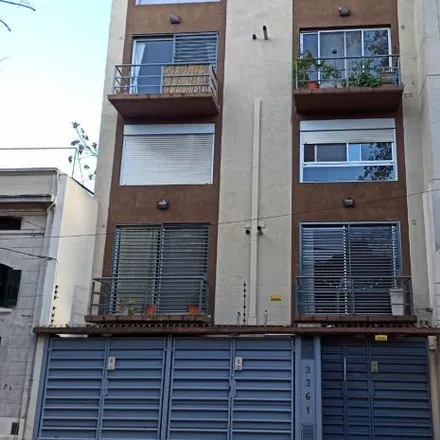 Rent this 2 bed apartment on 3 de Febrero 3363 in Punta Chica, 1644 Victoria