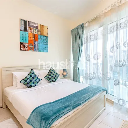 Image 2 - Horizon Tower, Al Marsa Street, Dubai Marina, Dubai, United Arab Emirates - Apartment for rent
