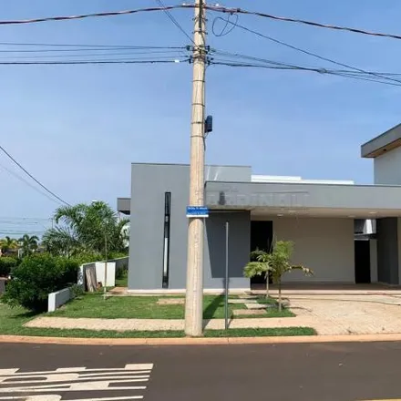 Image 1 - Rua Ettore Berti, Condomínio Village Damha III, Araraquara - SP, 14804-420, Brazil - House for sale