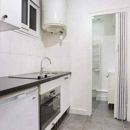 Image 3 - 75 Rue Dulong, 75017 Paris, France - Apartment for rent