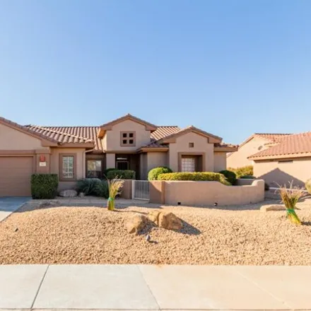 Buy this 3 bed house on 16027 West Silver Breeze Drive in Surprise, AZ 85374