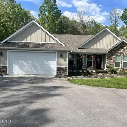 Buy this 3 bed house on Creekview road in Fentress County, TN