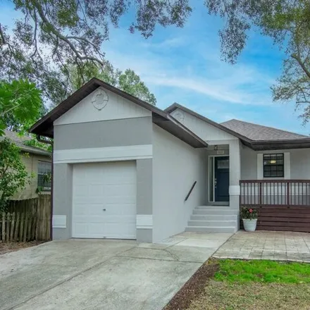 Buy this 3 bed house on Tarpon Street in Tampa, FL 33616