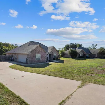 Image 5 - 201 Towering Oaks Meadows, Harrison County, TX 75602, USA - House for sale