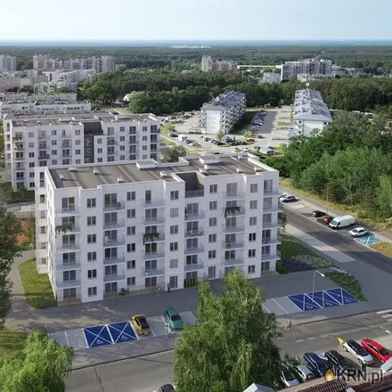 Image 3 - unnamed road, 65-557 Zielona Góra, Poland - Apartment for sale