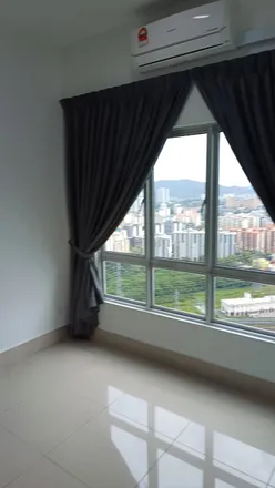 Image 3 - B2, Jalan Sungai Besi, Bandar Sri Permaisuri, 51020 Kuala Lumpur, Malaysia - Apartment for rent
