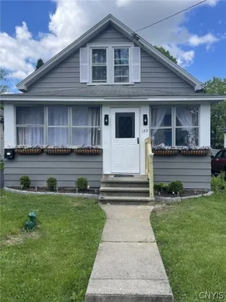 Buy this 3 bed house on 152 South Collingwood Avenue in City of Syracuse, NY 13206