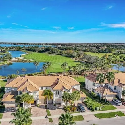 Image 4 - The Golf Lodge at the Quarry, Collier Boulevard, Collier County, FL 34119, USA - Condo for sale