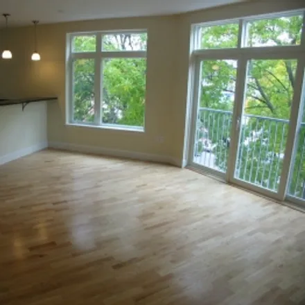 Rent this 1 bed apartment on Cambridge