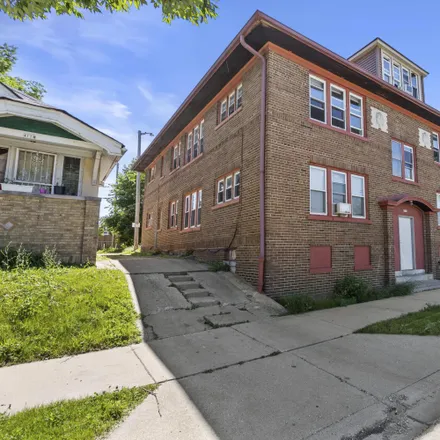 Buy this studio apartment on 4110 North 22nd Street in Milwaukee, WI 53209