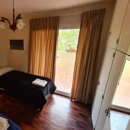 Rent this 2 bed apartment on Mendoza