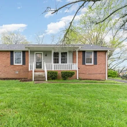 Image 1 - 108 Hillwood Drive, Hillwood, Hendersonville, TN 37075, USA - House for sale
