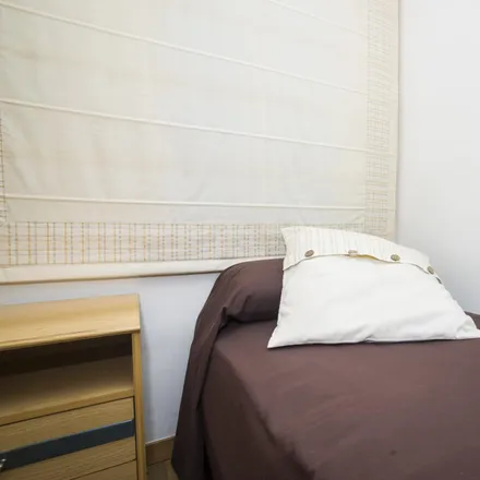 Rent this 3 bed room on Carrer del Beat Almató in 08001 Barcelona, Spain