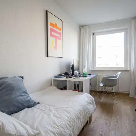 Rent this 4 bed apartment on Neltestraße 23 in 12489 Berlin, Germany