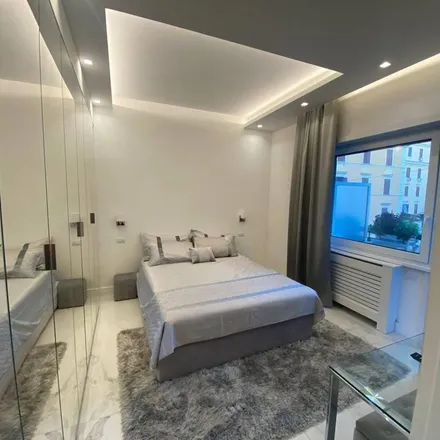 Image 2 - La Bottega delle Idee, Via Aldo Manuzio, 00153 Rome RM, Italy - Apartment for rent