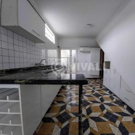 Buy this 4 bed house on Avenida Angelo Batista Rampasso in Vila Santa Terezinha, Itatiba - SP