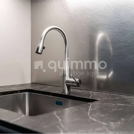 Rent this 3 bed apartment on Via San Martino in 20136 Milan MI, Italy
