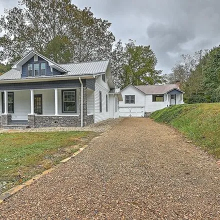 Buy this 6 bed house on 11602 Goose Creek Road in Haskell, Washington County