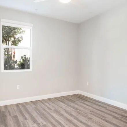 Rent this 2 bed apartment on 4275 Mission Bay Drive in San Diego, CA 92109