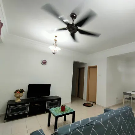 Image 3 - Jalan 21/38A, Taman Sri Sinar, 52000 Kuala Lumpur, Malaysia - Apartment for rent