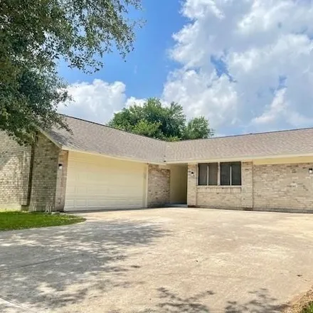 Buy this 3 bed house on 11463 Meadow Joy Drive in Harris County, TX 77089