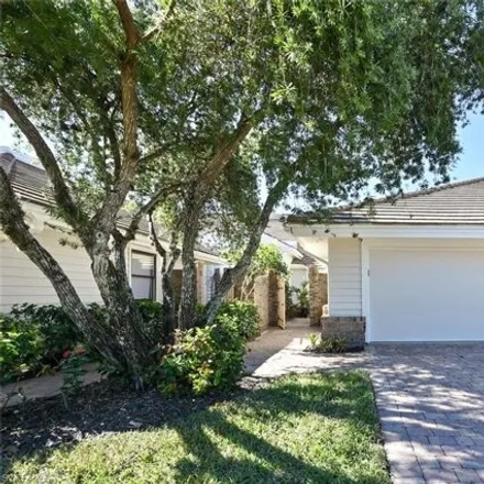 Image 3 - 6631 Trident Way, Pelican Bay, FL 34108, USA - House for rent
