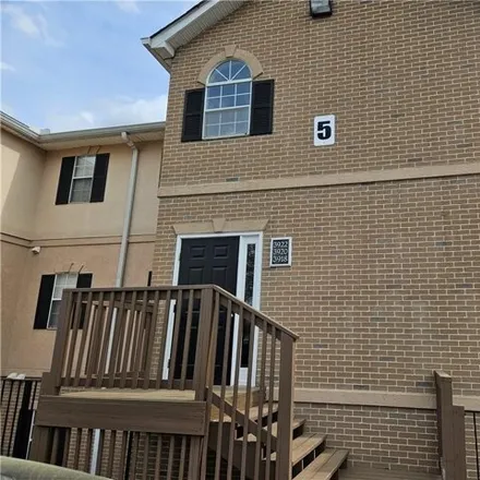 Buy this 3 bed townhouse on Stillwater Drive in Pleasant Hill, GA 30042