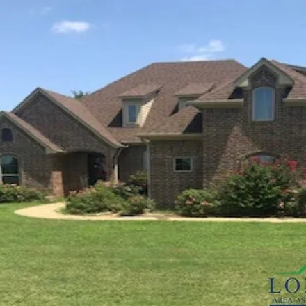 Buy this 5 bed house on 5901 Pomegranate Road in Mings Chapel, Upshur County