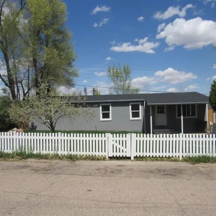 Buy this 3 bed house on 3810 Yosemite Drive in Weld County, CO 80634