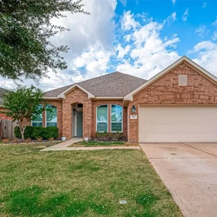 Rent this 4 bed house on 514 Heatherton Hill Dr in Rosenberg, Texas