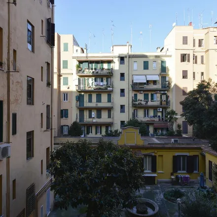 Image 7 - B&B Sogni d'Oro, Via Pompei, 00183 Rome RM, Italy - Apartment for rent