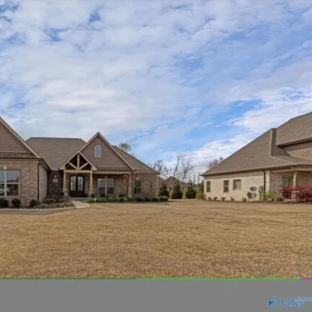 Buy this 4 bed house on 22659 Lochmere Boulevard in Athens, AL 35613