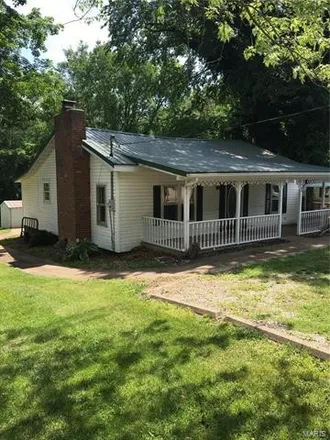 Image 1 - 190 Buxton Street, Caledonia, Washington County, MO 63631, USA - House for sale