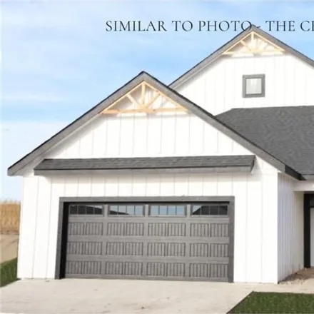 Buy this 3 bed condo on Alpine Drive in Clive, IA 50263