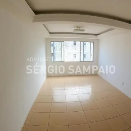 Rent this 2 bed apartment on Rua Alberto Silva 108 in Itaigara, Salvador - BA
