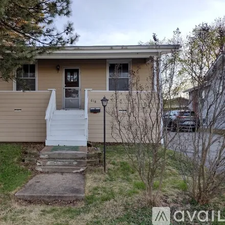 Rent this 2 bed house on 618 Kayser Ave